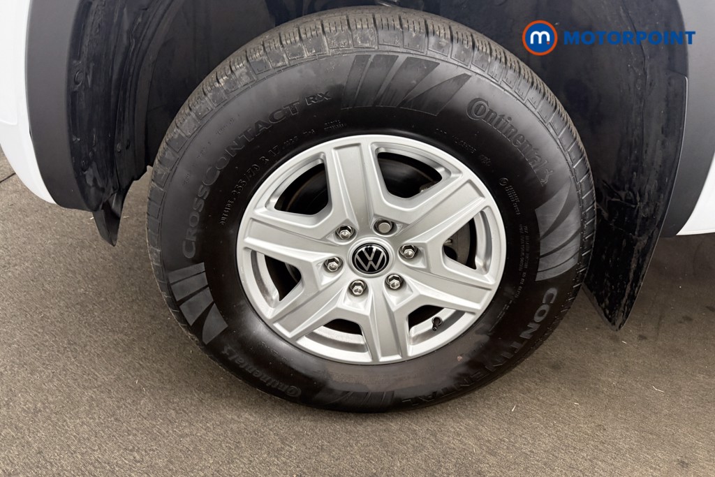 Volkswagen Amarok Life Manual Diesel Double Cab Pick-Up - Stock Number (1654041) - 30th supplementary image
