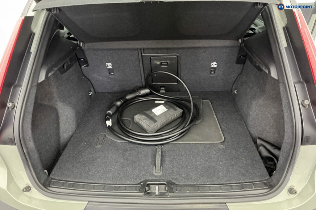 Volvo Xc40 Plus Automatic Electric SUV - Stock Number (1654064) - 3rd supplementary image
