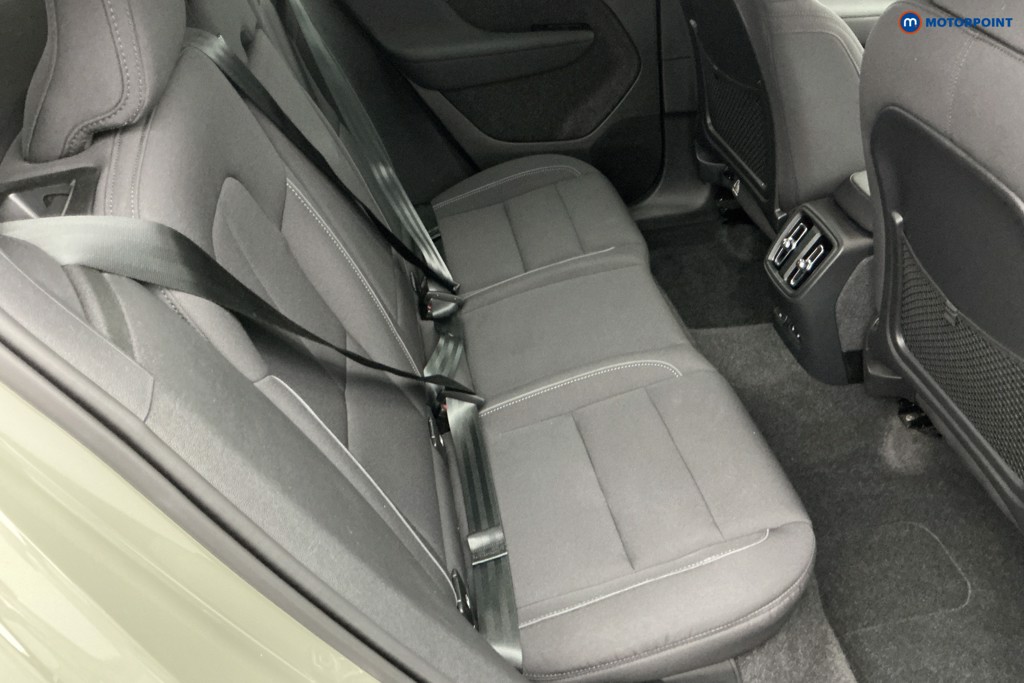 Volvo Xc40 Plus Automatic Electric SUV - Stock Number (1654064) - 4th supplementary image