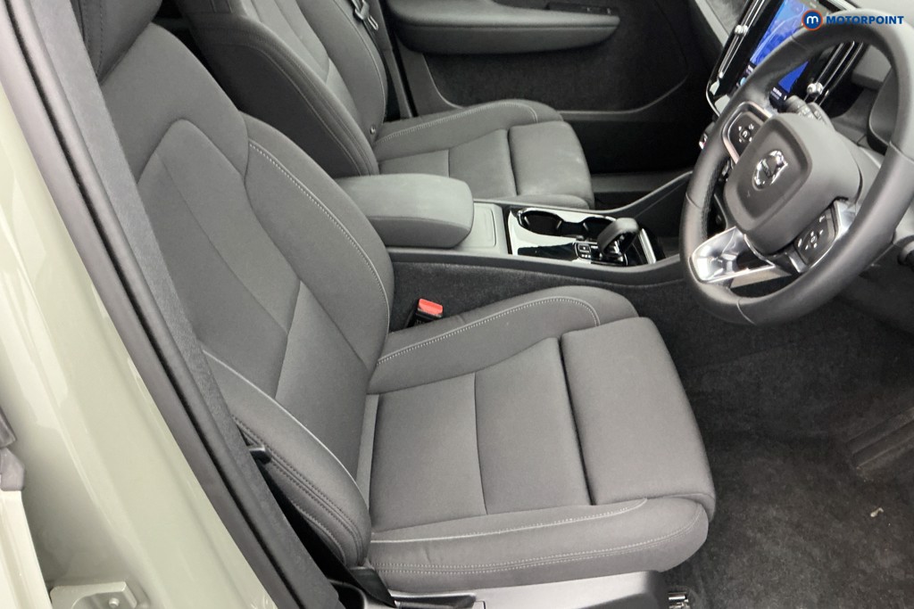 Volvo Xc40 Plus Automatic Electric SUV - Stock Number (1654064) - 5th supplementary image