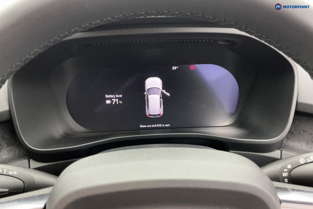 Volvo Xc40 Plus Automatic Electric SUV - Stock Number (1654064) - 7th supplementary image