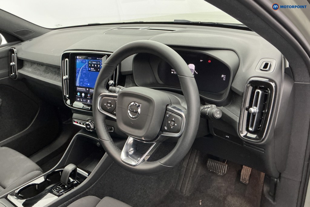 Volvo Xc40 Plus Automatic Electric SUV - Stock Number (1654064) - 8th supplementary image
