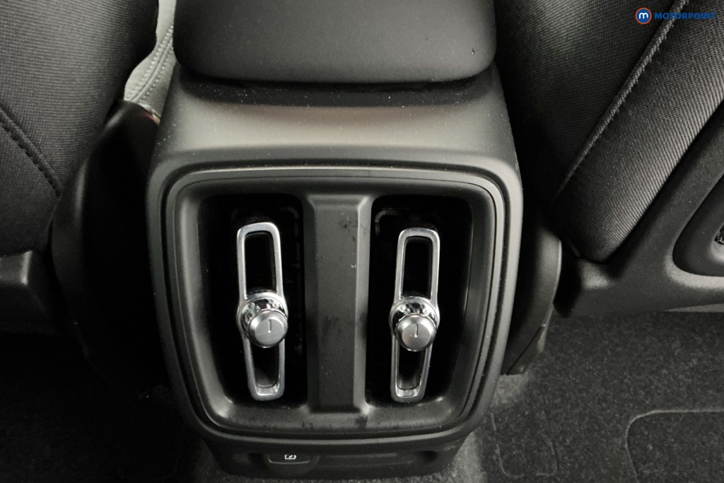 Volvo Xc40 Plus Automatic Electric SUV - Stock Number (1654064) - 10th supplementary image