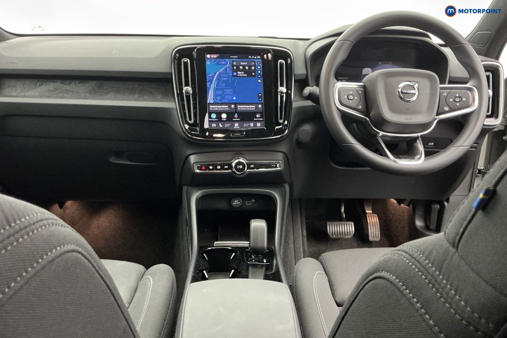 Volvo Xc40 Plus Automatic Electric SUV - Stock Number (1654064) - 12th supplementary image