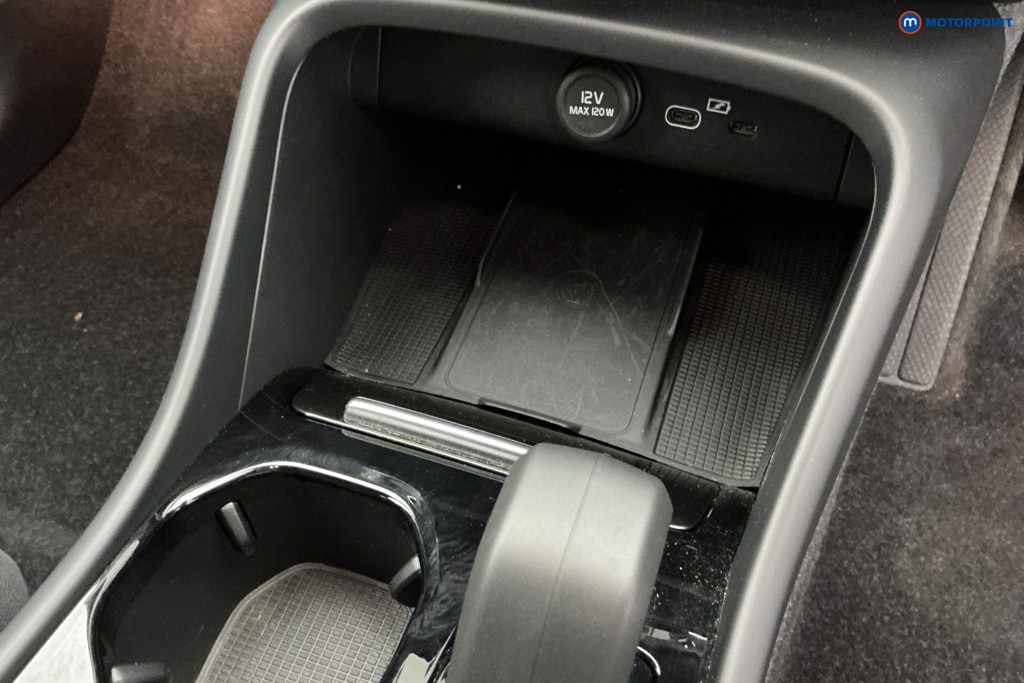 Volvo Xc40 Plus Automatic Electric SUV - Stock Number (1654064) - 15th supplementary image