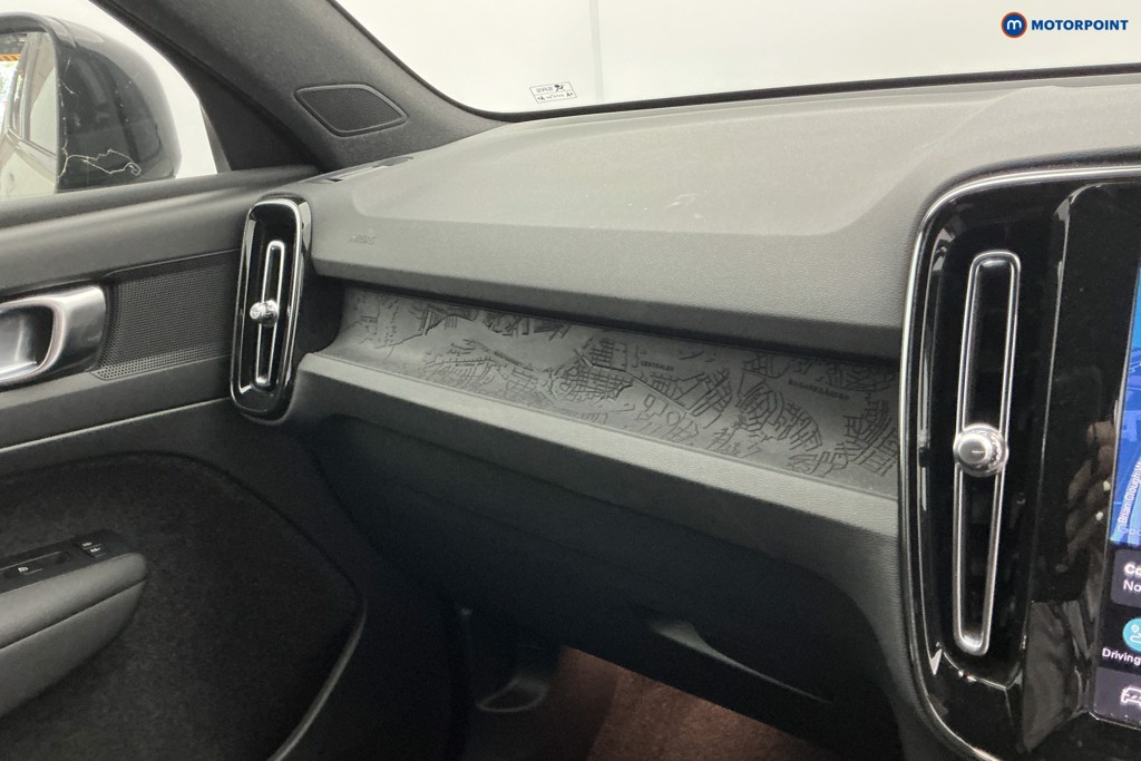 Volvo Xc40 Plus Automatic Electric SUV - Stock Number (1654064) - 17th supplementary image