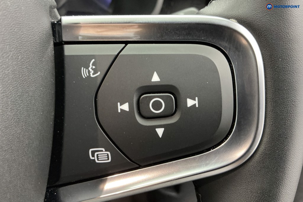 Volvo Xc40 Plus Automatic Electric SUV - Stock Number (1654064) - 20th supplementary image