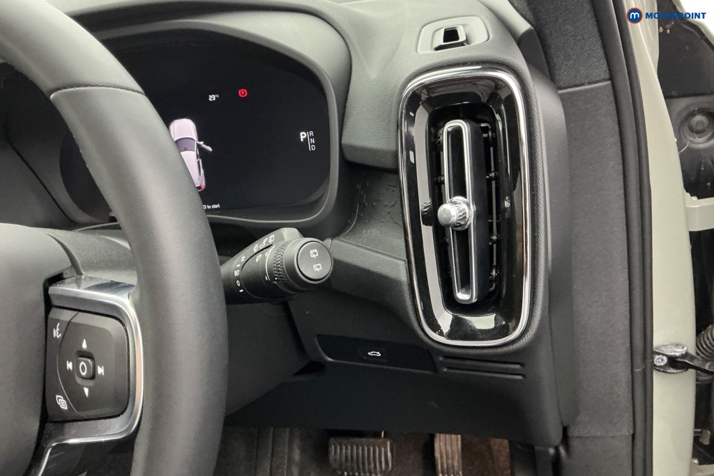 Volvo Xc40 Plus Automatic Electric SUV - Stock Number (1654064) - 21st supplementary image