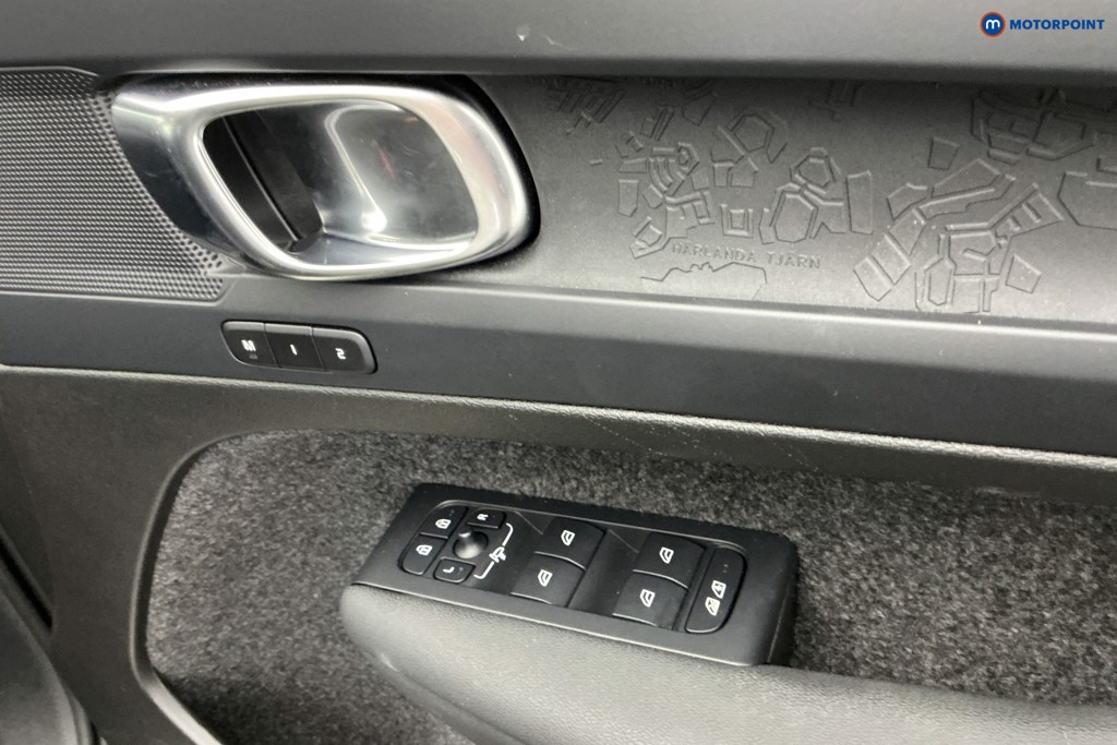 Volvo Xc40 Plus Automatic Electric SUV - Stock Number (1654064) - 24th supplementary image