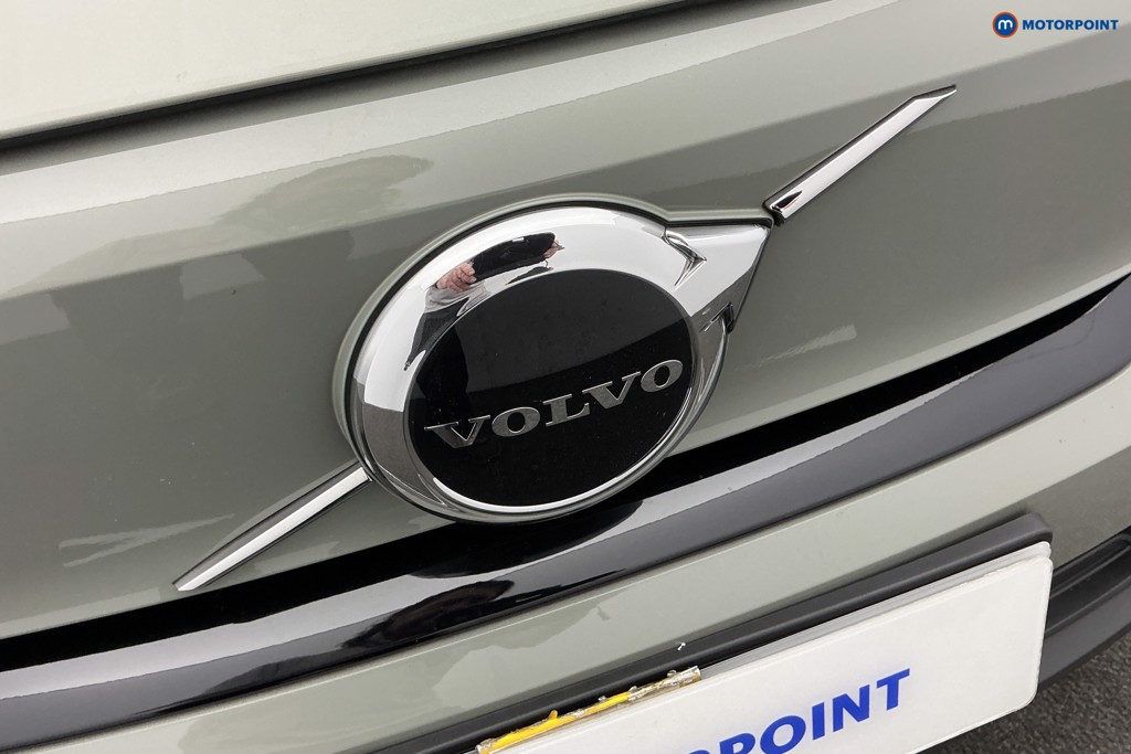 Volvo Xc40 Plus Automatic Electric SUV - Stock Number (1654064) - 27th supplementary image