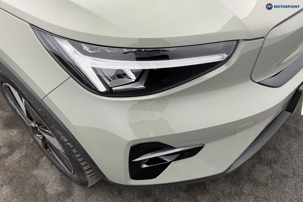 Volvo Xc40 Plus Automatic Electric SUV - Stock Number (1654064) - 28th supplementary image