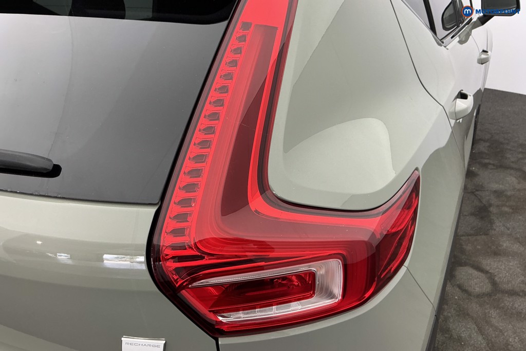 Volvo Xc40 Plus Automatic Electric SUV - Stock Number (1654064) - 29th supplementary image