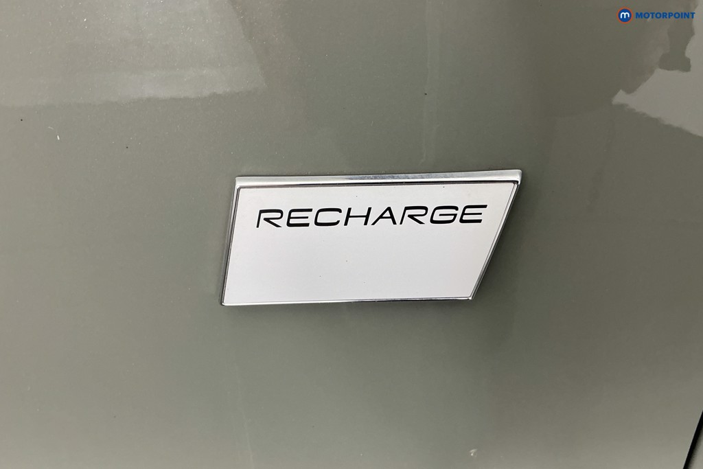 Volvo Xc40 Plus Automatic Electric SUV - Stock Number (1654064) - 30th supplementary image