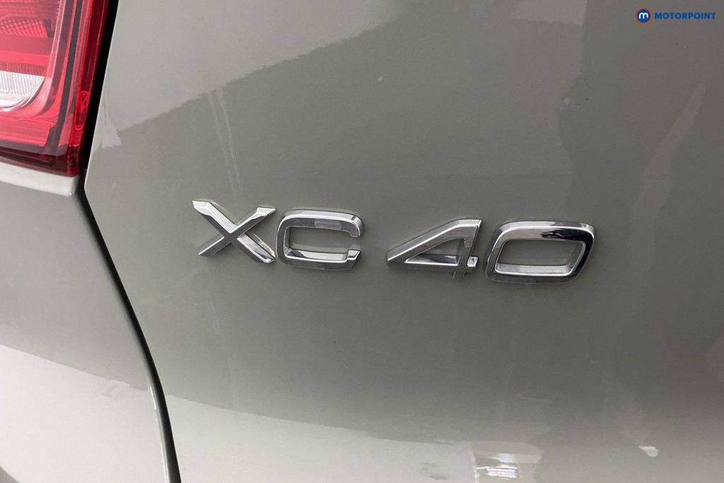 Volvo Xc40 Plus Automatic Electric SUV - Stock Number (1654064) - 31st supplementary image