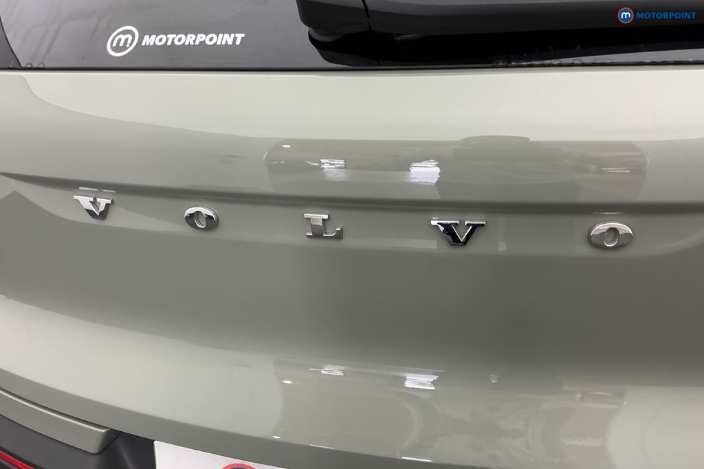 Volvo Xc40 Plus Automatic Electric SUV - Stock Number (1654064) - 32nd supplementary image