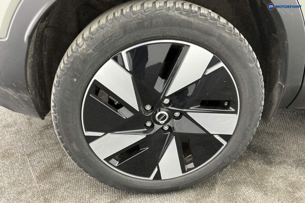 Volvo Xc40 Plus Automatic Electric SUV - Stock Number (1654064) - 33rd supplementary image