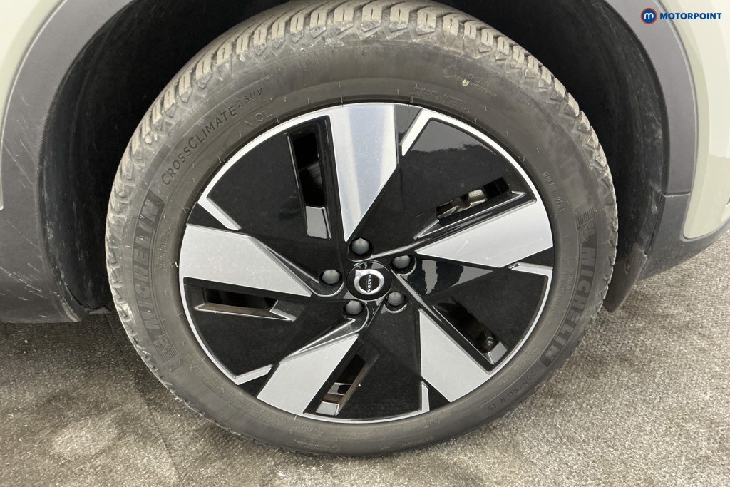 Volvo Xc40 Plus Automatic Electric SUV - Stock Number (1654064) - 34th supplementary image