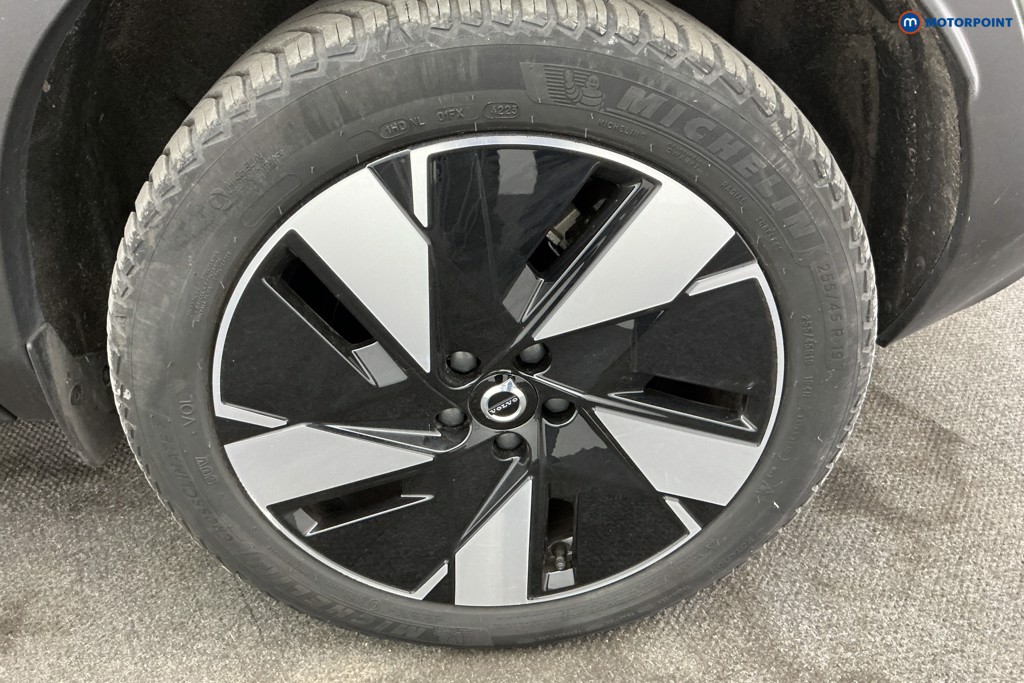 Volvo Xc40 Plus Automatic Electric SUV - Stock Number (1654064) - 36th supplementary image