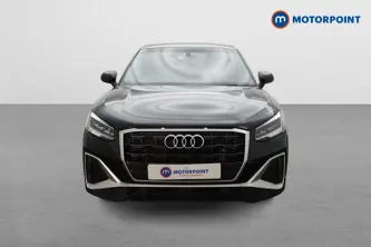 Audi Q2 S Line Automatic Petrol SUV - Stock Number (1654082) - Front bumper
