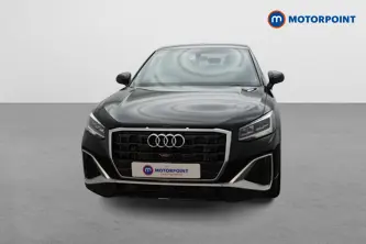 Audi Q2 S Line Automatic Petrol SUV - Stock Number (1654084) - Front bumper