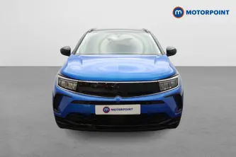 Vauxhall Grandland GS Manual Petrol SUV - Stock Number (1654093) - Front bumper