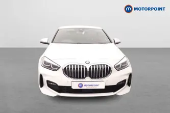 BMW 1 Series M Sport Automatic Petrol Hatchback - Stock Number (1654099) - Front bumper
