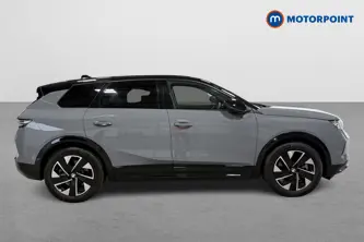 Vauxhall Grandland GS Automatic Electric SUV - Stock Number (1654126) - Drivers side