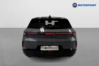 Vauxhall Grandland GS Automatic Electric SUV - Stock Number (1654126) - Rear bumper