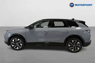 Vauxhall Grandland GS Automatic Electric SUV - Stock Number (1654126) - Passenger side