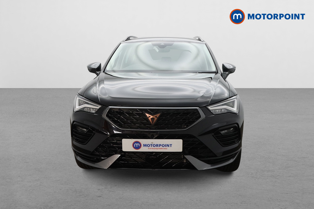 Cupra Ateca V2 Automatic Petrol SUV - Stock Number (1654127) - Front bumper