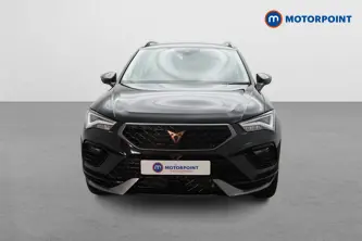 Cupra Ateca V2 Automatic Petrol SUV - Stock Number (1654127) - Front bumper
