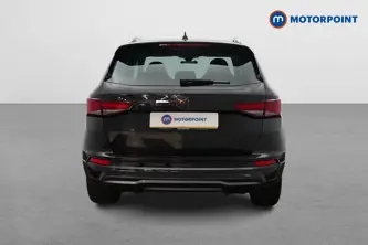 Cupra Ateca V2 Automatic Petrol SUV - Stock Number (1654127) - Rear bumper