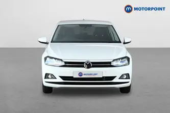 Volkswagen Polo Match Manual Petrol Hatchback - Stock Number (1654138) - Front bumper