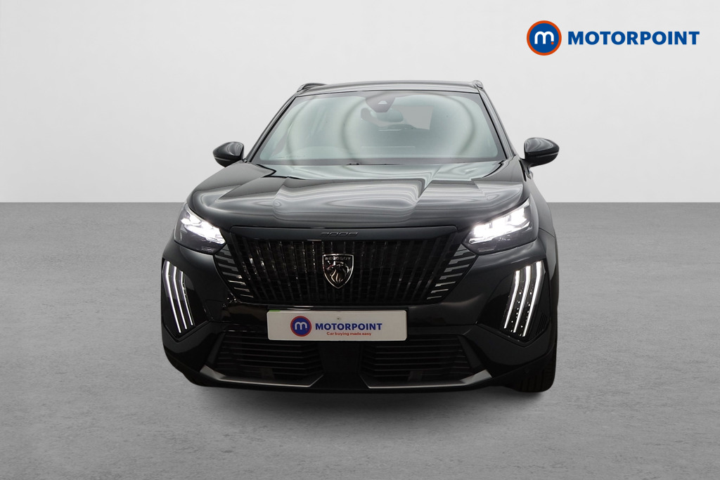Peugeot 2008 GT Automatic Electric SUV - Stock Number (1654171) - Front bumper