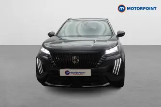 Peugeot 2008 GT Automatic Electric SUV - Stock Number (1654171) - Front bumper