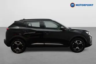 Peugeot 2008 GT Automatic Electric SUV - Stock Number (1654171) - Drivers side