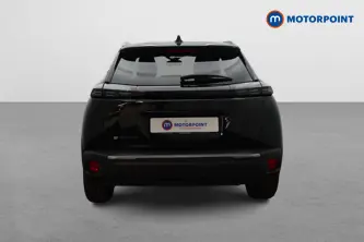 Peugeot 2008 GT Automatic Electric SUV - Stock Number (1654171) - Rear bumper