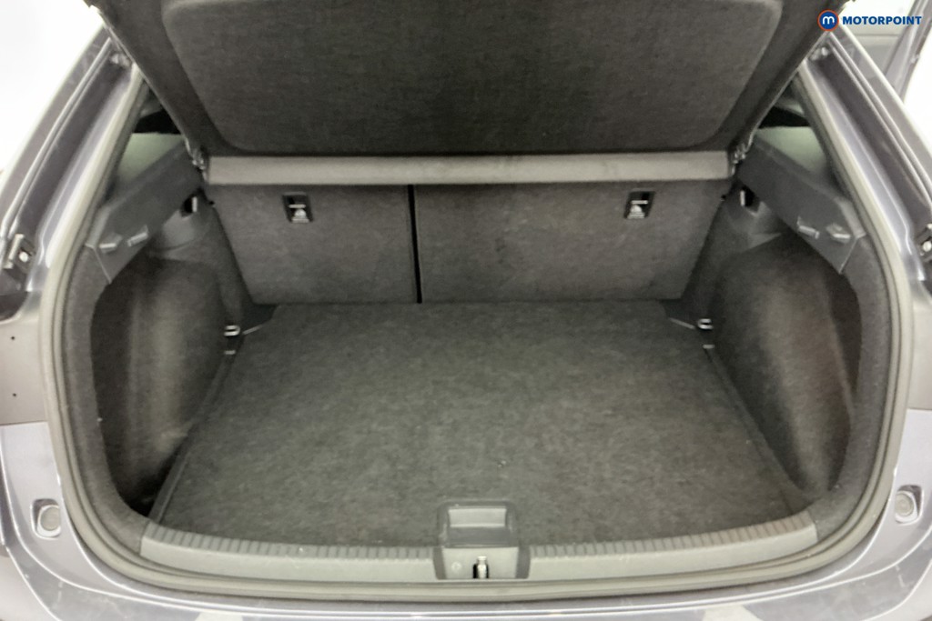Volkswagen Taigo R-Line Automatic Petrol SUV - Stock Number (1654197) - 3rd supplementary image