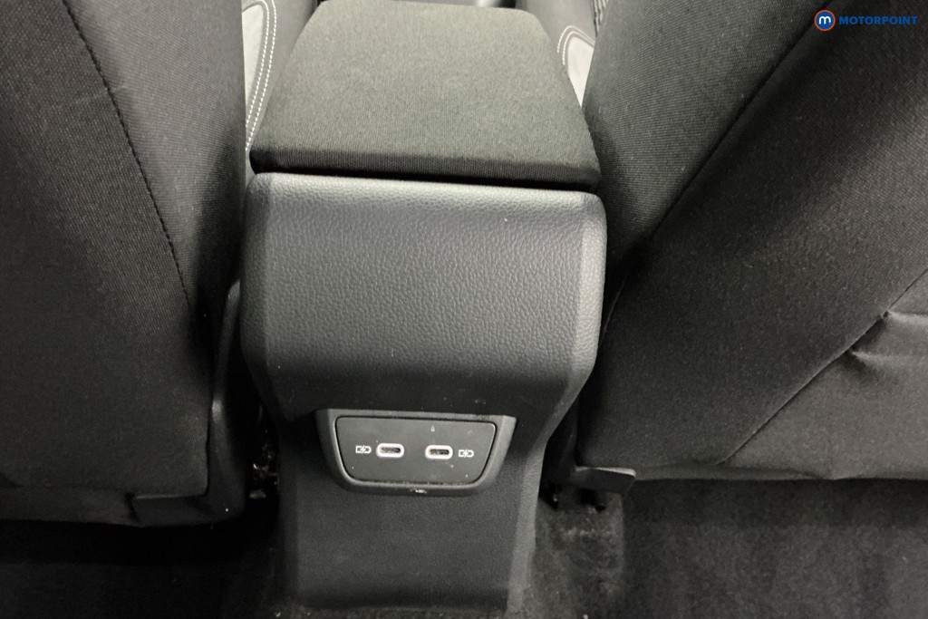 Volkswagen Taigo R-Line Automatic Petrol SUV - Stock Number (1654197) - 10th supplementary image