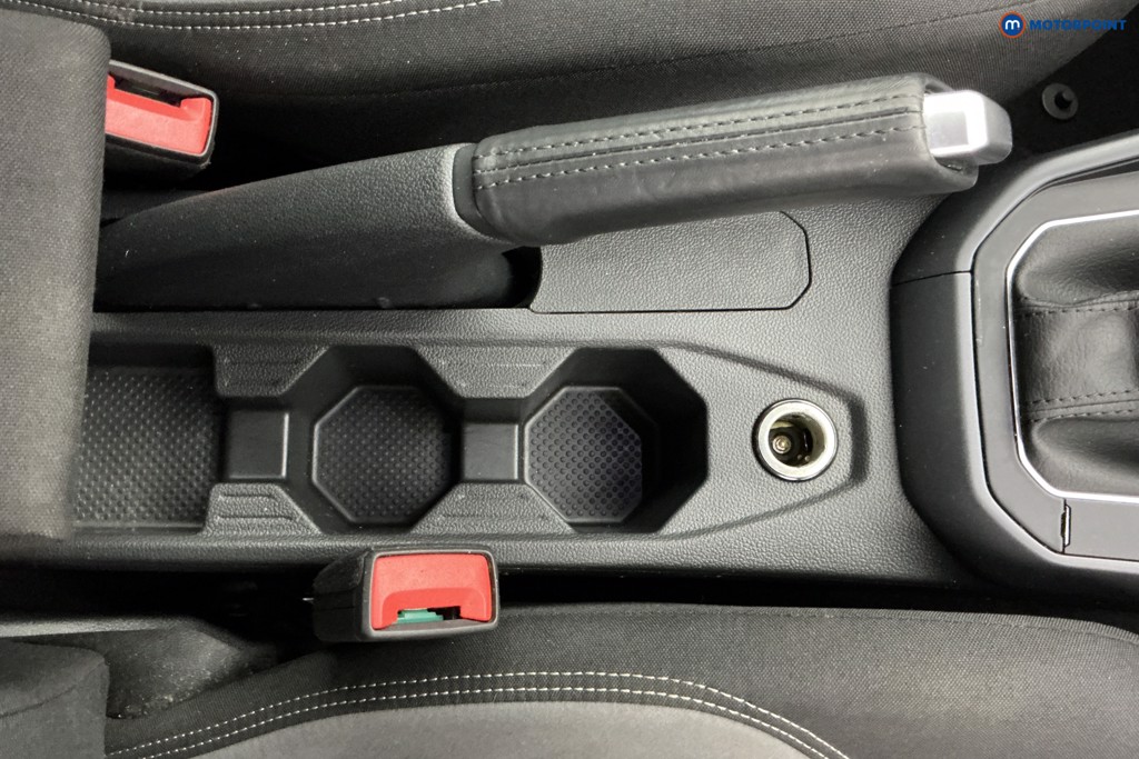Volkswagen Taigo R-Line Automatic Petrol SUV - Stock Number (1654197) - 14th supplementary image