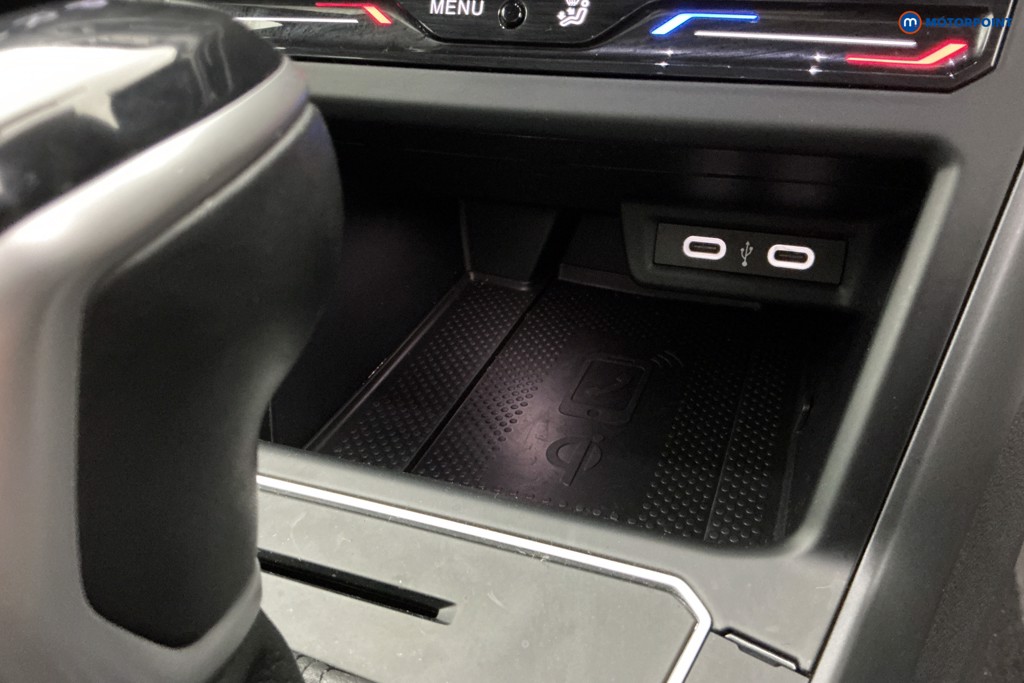 Volkswagen Taigo R-Line Automatic Petrol SUV - Stock Number (1654197) - 16th supplementary image