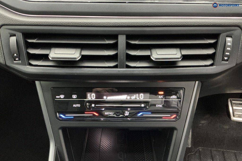 Volkswagen Taigo R-Line Automatic Petrol SUV - Stock Number (1654197) - 17th supplementary image