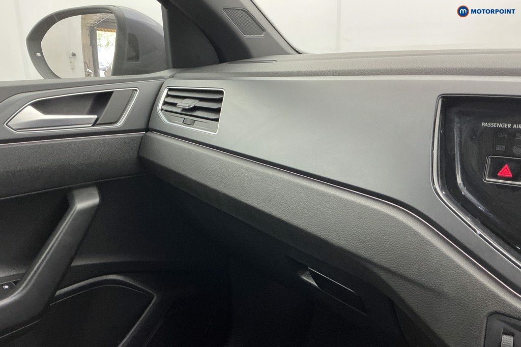 Volkswagen Taigo R-Line Automatic Petrol SUV - Stock Number (1654197) - 18th supplementary image