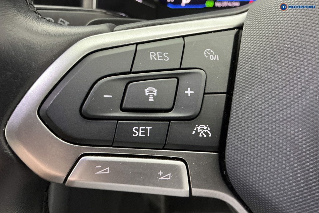 Volkswagen Taigo R-Line Automatic Petrol SUV - Stock Number (1654197) - 20th supplementary image