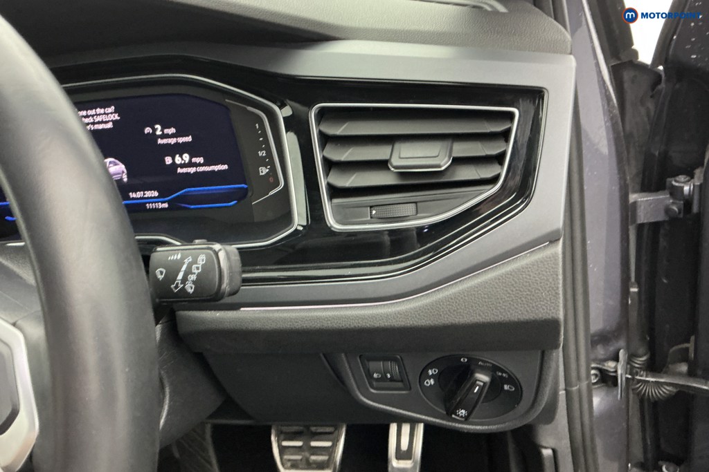 Volkswagen Taigo R-Line Automatic Petrol SUV - Stock Number (1654197) - 22nd supplementary image