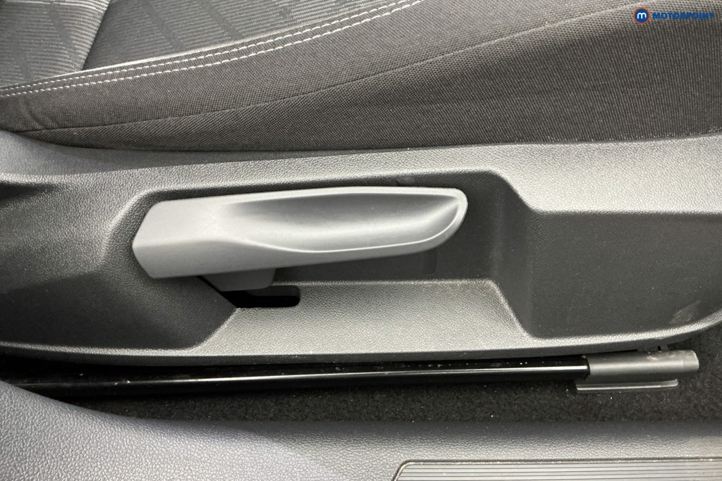 Volkswagen Taigo R-Line Automatic Petrol SUV - Stock Number (1654197) - 23rd supplementary image