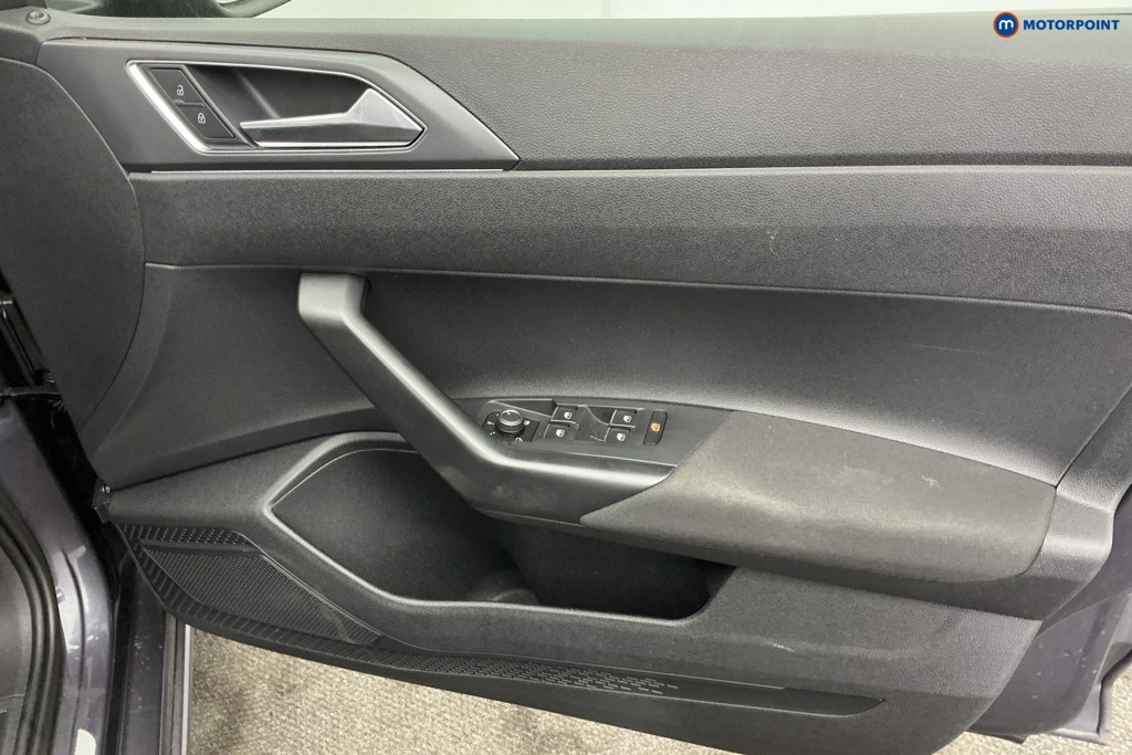 Volkswagen Taigo R-Line Automatic Petrol SUV - Stock Number (1654197) - 24th supplementary image