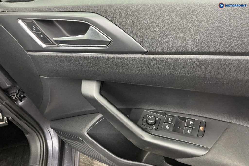 Volkswagen Taigo R-Line Automatic Petrol SUV - Stock Number (1654197) - 25th supplementary image