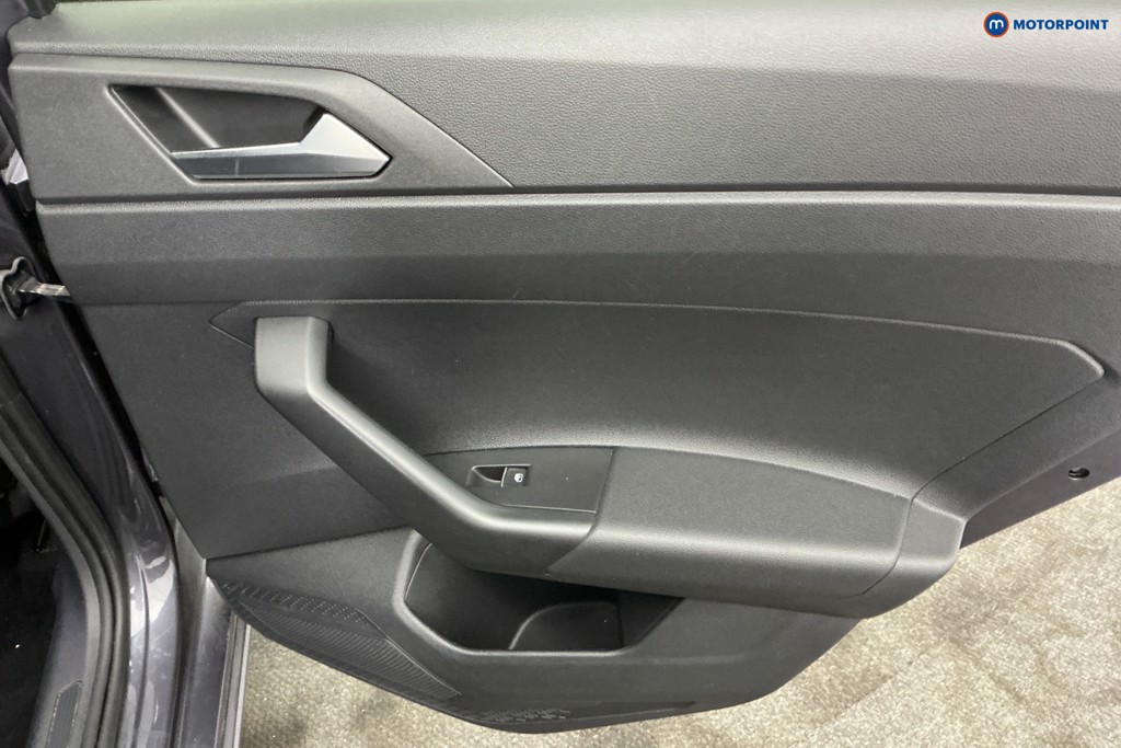 Volkswagen Taigo R-Line Automatic Petrol SUV - Stock Number (1654197) - 26th supplementary image