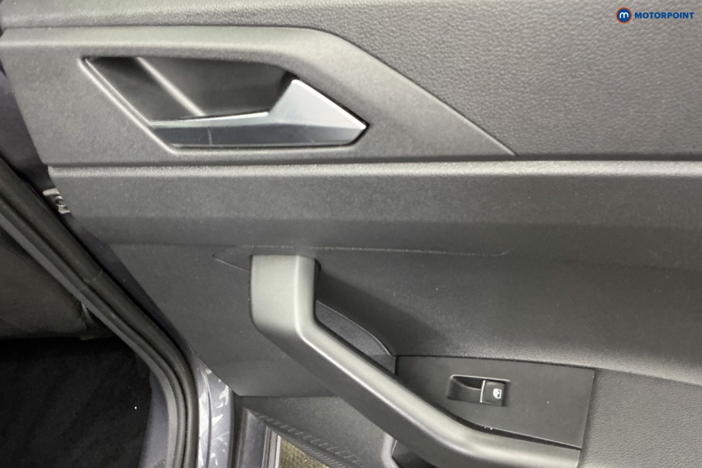 Volkswagen Taigo R-Line Automatic Petrol SUV - Stock Number (1654197) - 27th supplementary image
